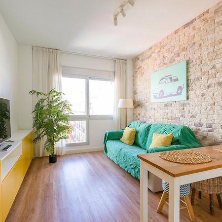 Las Canteras Beach Apartment Sagasta Las Palmas de Gran Canaria Esterno foto