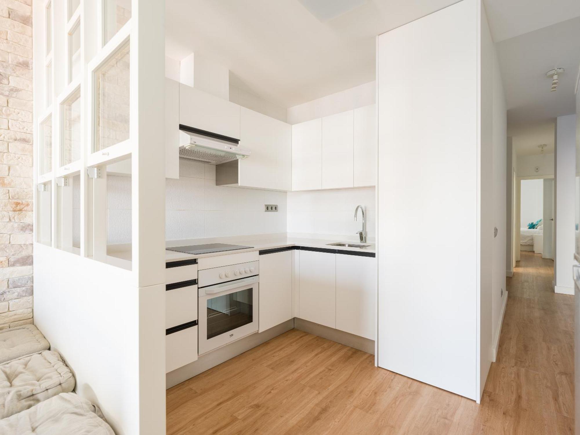 Las Canteras Beach Apartment Sagasta Las Palmas de Gran Canaria Esterno foto