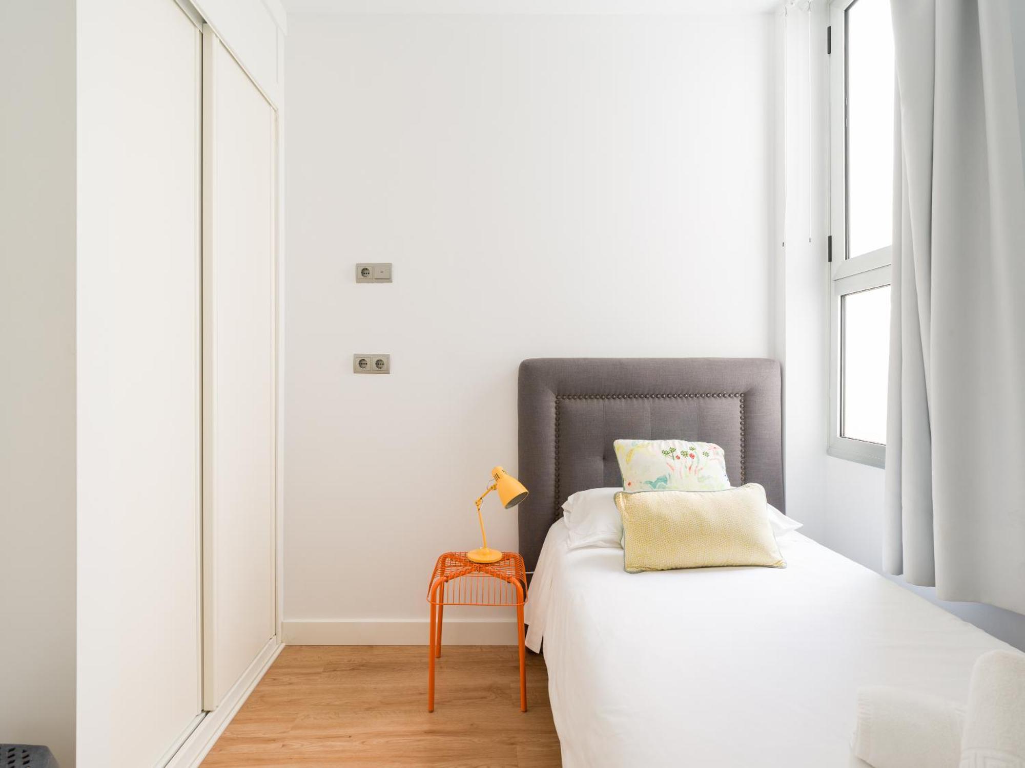 Las Canteras Beach Apartment Sagasta Las Palmas de Gran Canaria Esterno foto