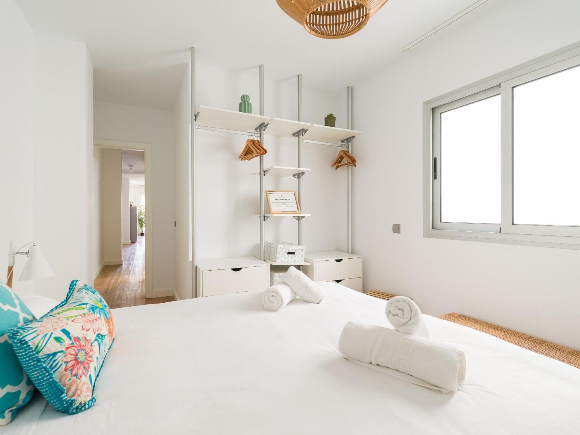 Las Canteras Beach Apartment Sagasta Las Palmas de Gran Canaria Esterno foto