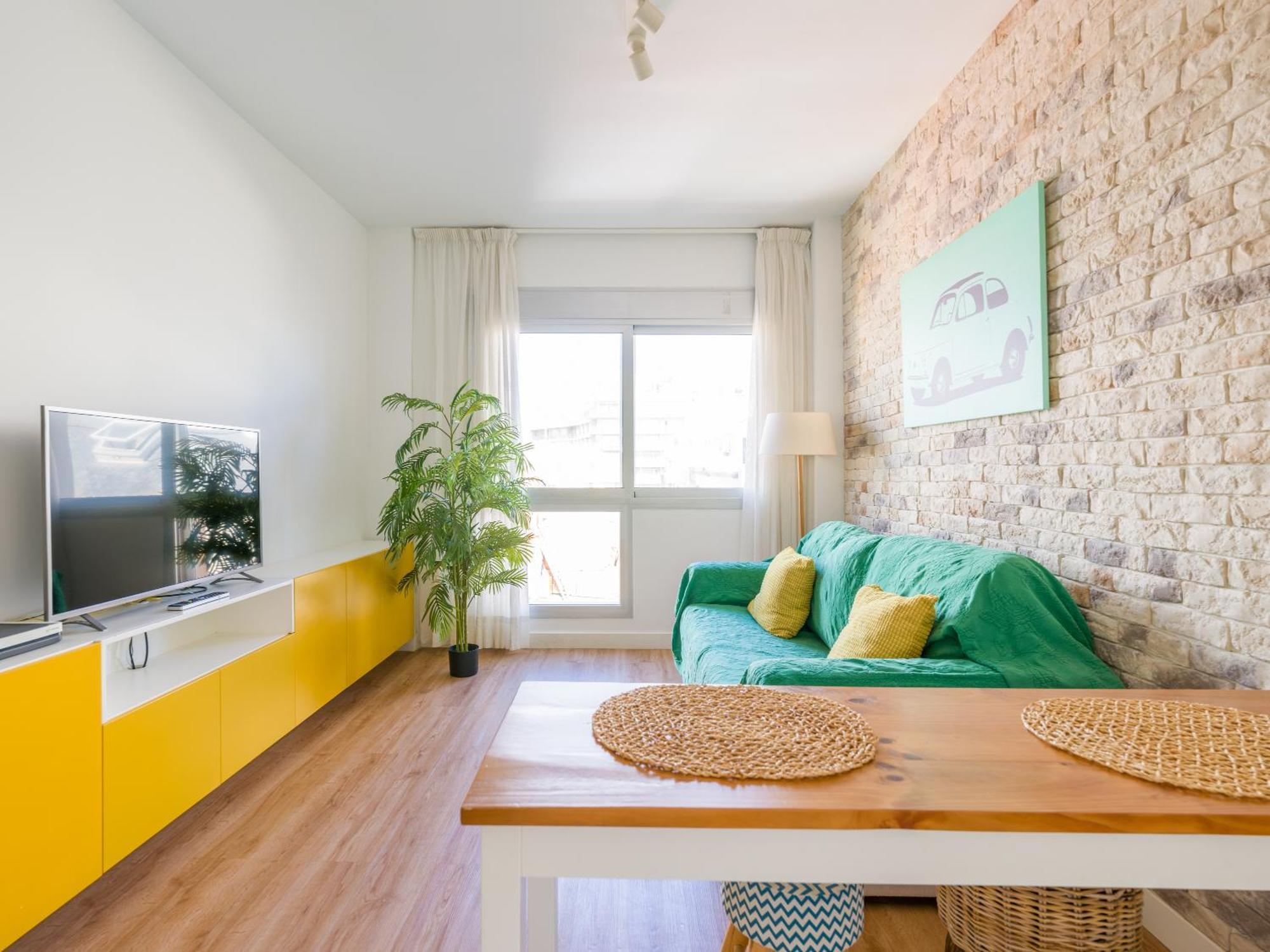 Las Canteras Beach Apartment Sagasta Las Palmas de Gran Canaria Esterno foto